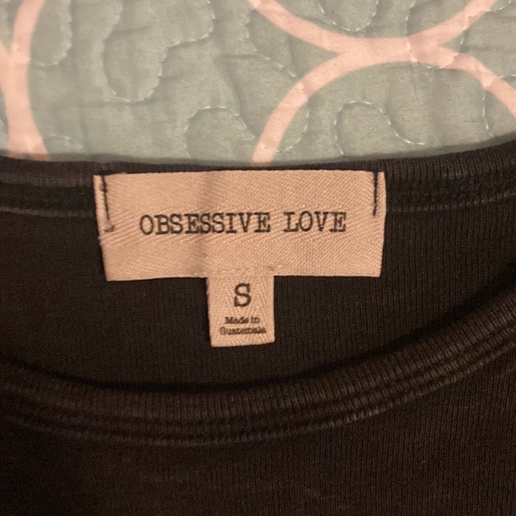 Motorcycle shirt - Picture 2 of 2